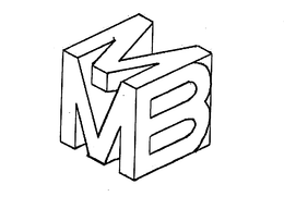 MMB trademark