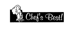 CHEF'S BEST! trademark