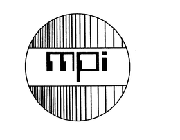 MPI trademark