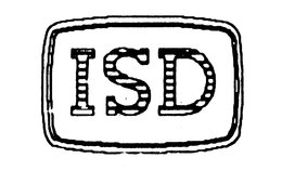 ISD trademark