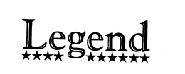 LEGEND trademark