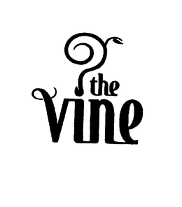 THE VINE trademark
