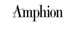 AMPHION trademark