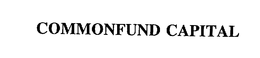 COMMONFUND CAPITAL trademark