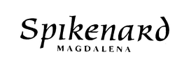 SPIKENARD M A G D A L E N A trademark
