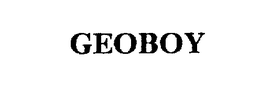 GEOBOY trademark