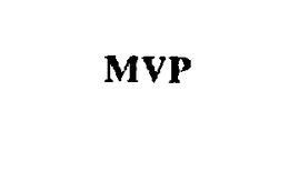 MVP trademark