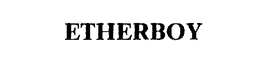 ETHERBOY trademark