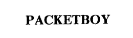 PACKETBOY trademark