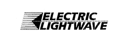 ELECTRIC LIGHTWAVE trademark
