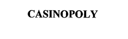 CASINOPOLY trademark
