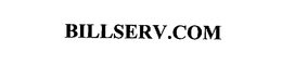 BILLSERV.COM trademark