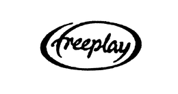 FREEPLAY trademark