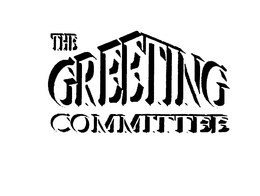 THE GREETING COMMITTEE trademark