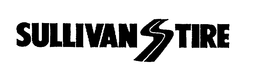 SULLIVAN TIRE trademark