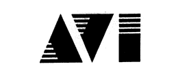 AVI trademark