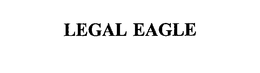 LEGAL EAGLE trademark
