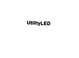 UTILITYLED trademark