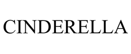 CINDERELLA trademark