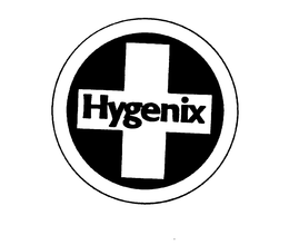 HYGENIX trademark