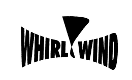 WHIRLWIND trademark