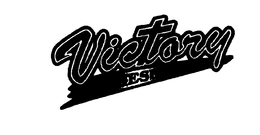 VICTORY IN JESUS trademark