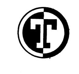 T trademark