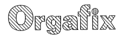 ORGAFIX trademark