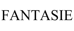 FANTASIE trademark