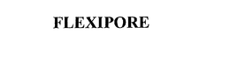 FLEXIPORE trademark
