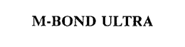 M-BOND ULTRA trademark