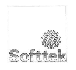 SOFTTEK trademark