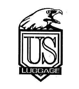 US LUGGAGE trademark