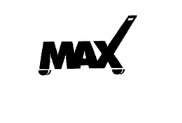 MAX trademark