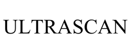ULTRASCAN trademark