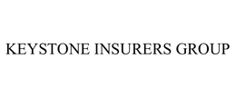 KEYSTONE INSURERS GROUP trademark