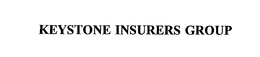 KEYSTONE INSURERS GROUP trademark