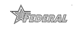 FEDERAL trademark