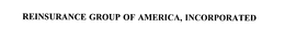 REINSURANCE GROUP OF AMERICA, INCORPORATED trademark