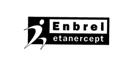 ENBREL ETANERCEPT trademark