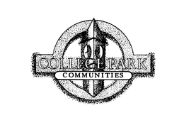COLLEGE PARK COMMUNITIES trademark