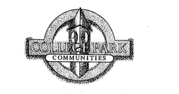 COLLEGE PARK COMMUNITIES trademark