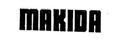 MAKIDA trademark