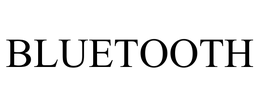 BLUETOOTH trademark
