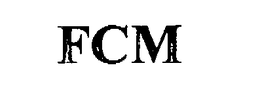 FCM trademark