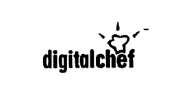 DIGITAL CHEF trademark
