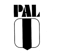 PAL trademark