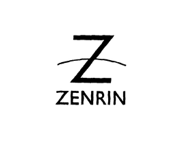 Z ZENRIN trademark