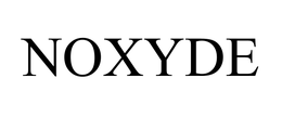NOXYDE trademark