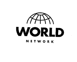 WORLD NETWORK trademark